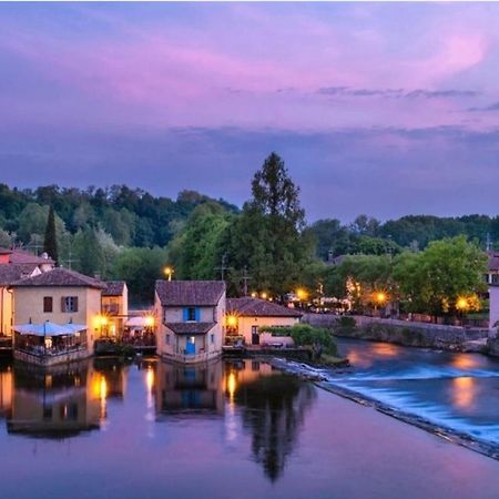 Casa Belvedere มอนซามบาโน ภายนอก รูปภาพ