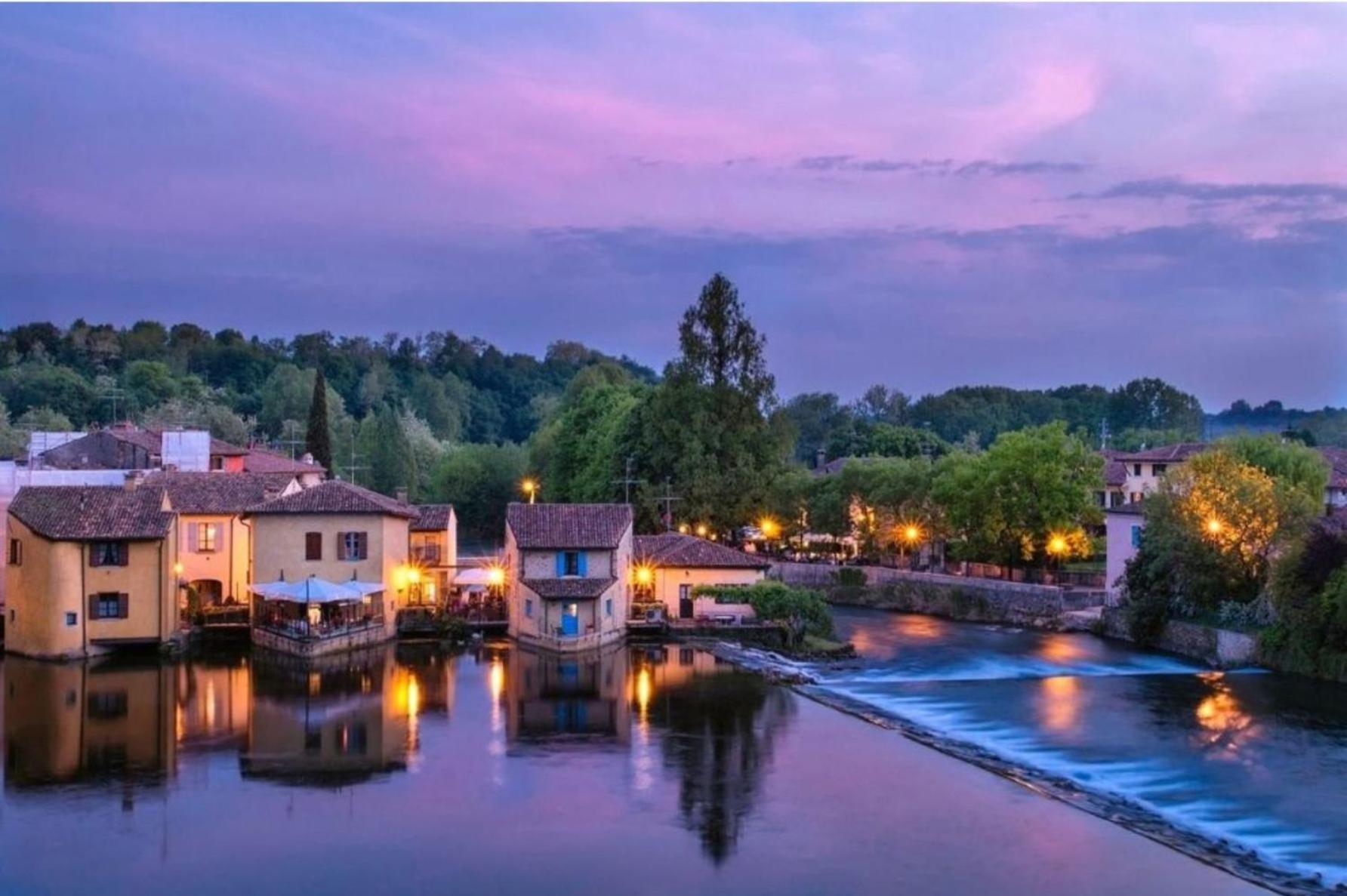 Casa Belvedere มอนซามบาโน ภายนอก รูปภาพ