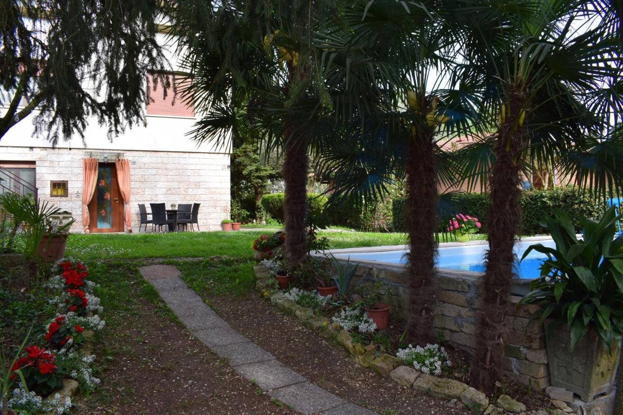 Casa Belvedere มอนซามบาโน ภายนอก รูปภาพ